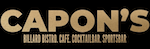 Bistro Capons Logo